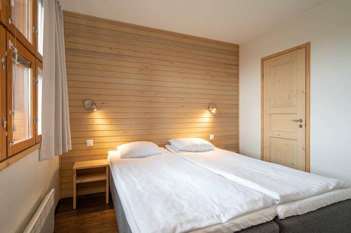 Imagen general del Ski-Inn AurinkoRinne. Foto 3