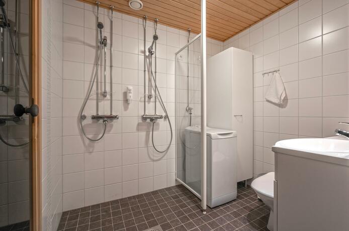 Imagen general del Ski-Inn AurinkoRinne. Foto 6