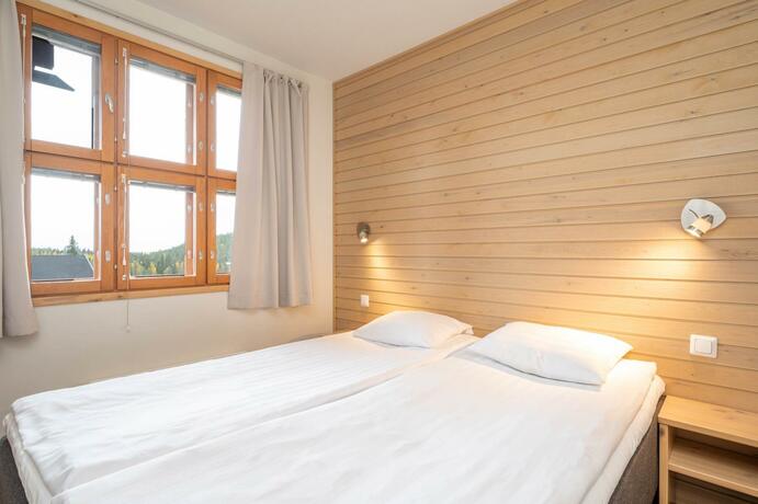 Imagen general del Ski-Inn AurinkoRinne. Foto 15