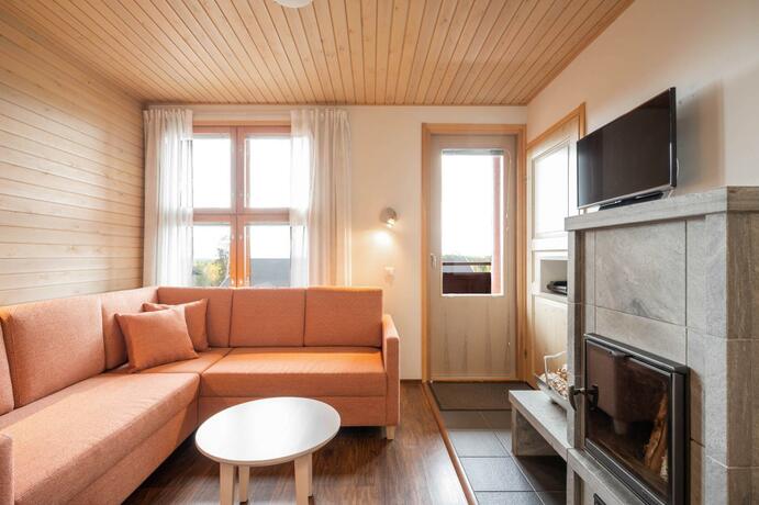 Imagen general del Ski-Inn AurinkoRinne. Foto 18