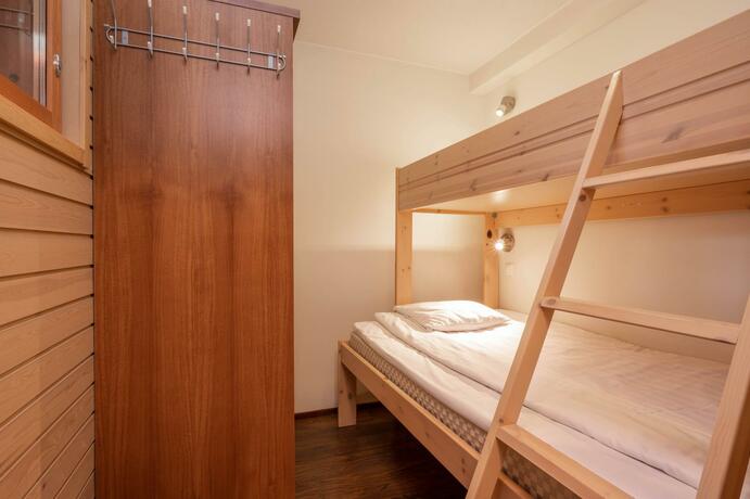 Imagen general del Ski-Inn AurinkoRinne. Foto 19