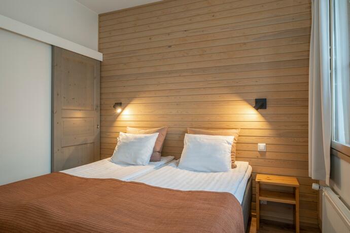 Imagen general del Ski-Inn AurinkoRinne. Foto 32