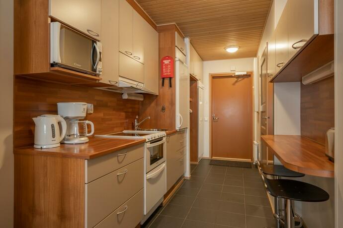 Imagen general del Ski-Inn AurinkoRinne. Foto 43