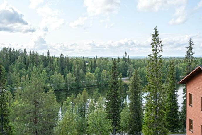 Imagen general del Ski-Inn AurinkoRinne. Foto 51