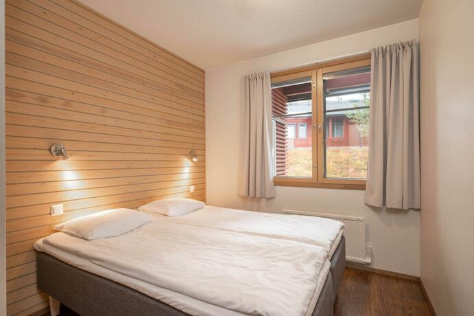 Imagen general del Ski-Inn MastonAitio. Foto 17