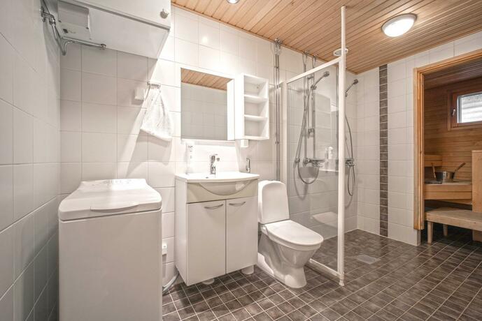 Imagen general del Ski-Inn MastonAitio. Foto 22