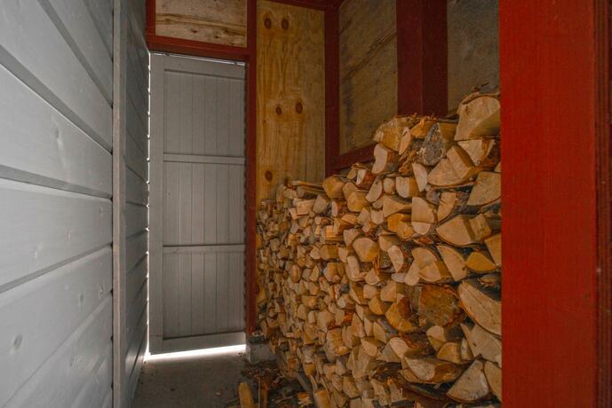 Imagen general del Ski-Inn MastonAitio. Foto 27