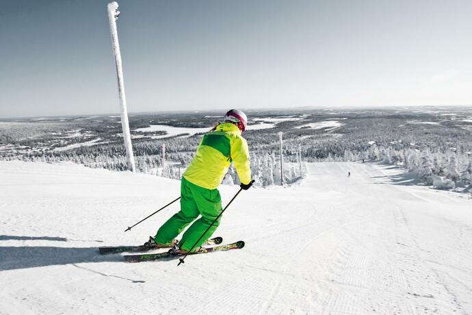 Imagen general del Ski-Inn MastonAitio. Foto 58