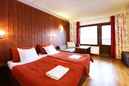 Imagen de la habitación del Ski-Inn RukaVillage. Foto 6