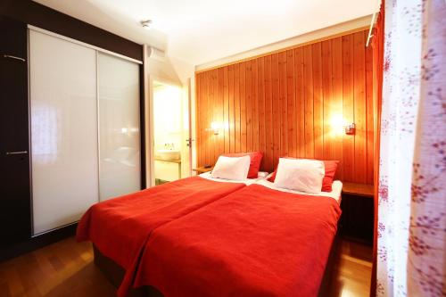 Imagen de la habitación del Ski-Inn RukaVillage. Foto 7