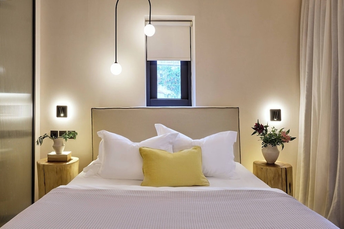 Imagen de la habitación del Skiathos Senses. Foto 2