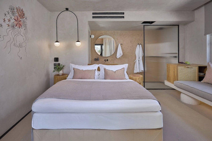 Imagen de la habitación del Skiathos Senses. Foto 3