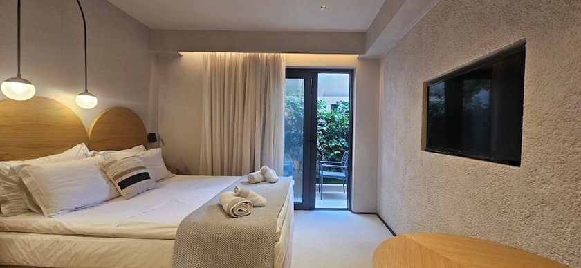 Imagen de la habitación del Skiathos Senses. Foto 6