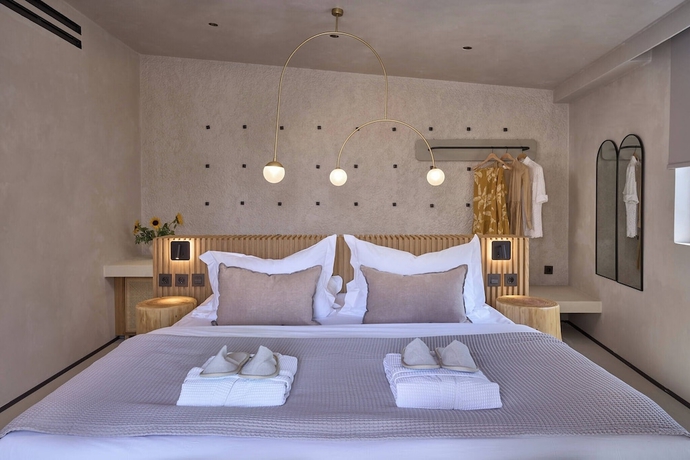 Imagen de la habitación del Skiathos Senses. Foto 8
