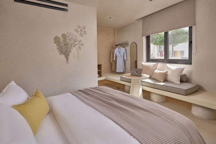 Imagen de la habitación del Skiathos Senses. Foto 10