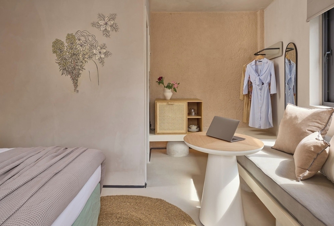 Imagen de la habitación del Skiathos Senses. Foto 11