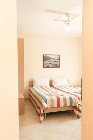 Imagen de la habitación del Skiathos Somnia. Foto 3