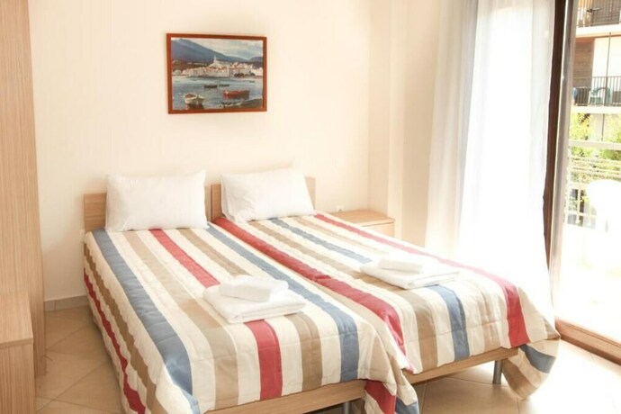 Imagen de la habitación del Skiathos Somnia. Foto 6