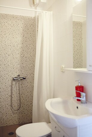 Imagen de la habitación del Skiathos Somnia. Foto 8