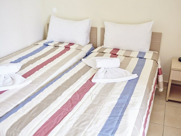 Imagen de la habitación del Skiathos Somnia. Foto 9