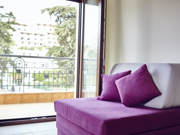 Imagen de la habitación del Skiathos Somnia. Foto 10