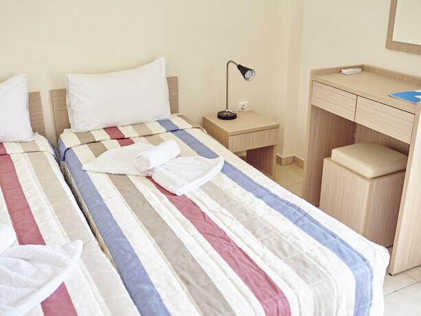 Imagen de la habitación del Skiathos Somnia. Foto 12