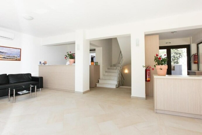 Imagen de los interiores del Skiathos Somnia. Foto 17