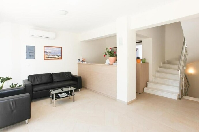 Imagen de los interiores del Skiathos Somnia. Foto 18