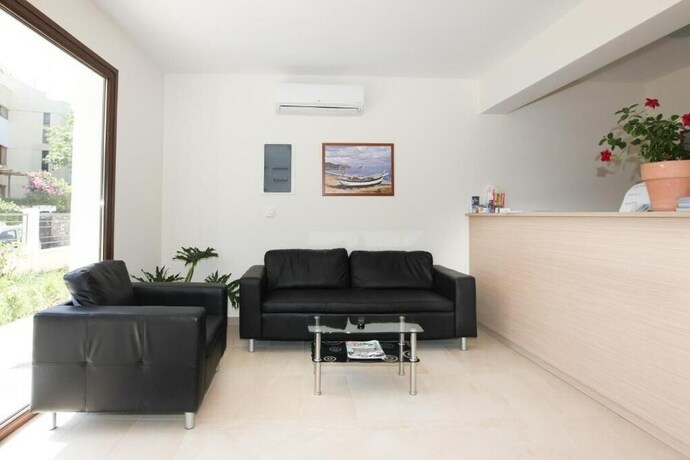 Imagen de los interiores del Skiathos Somnia. Foto 19