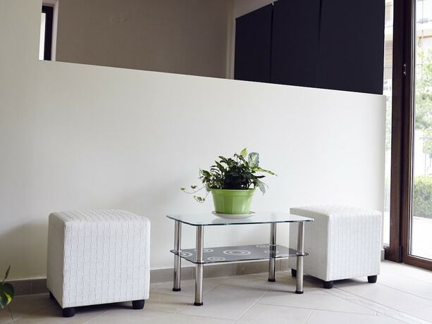 Imagen de los interiores del Skiathos Somnia. Foto 20