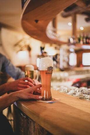 Imagen general del Skihotel Weiberhimmel. Foto 2