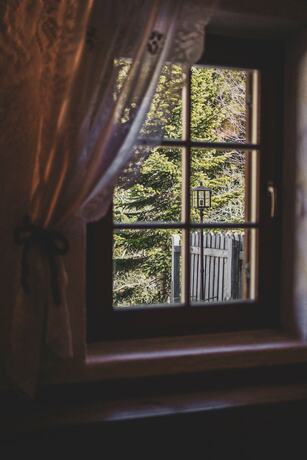 Imagen general del Skihotel Weiberhimmel. Foto 7