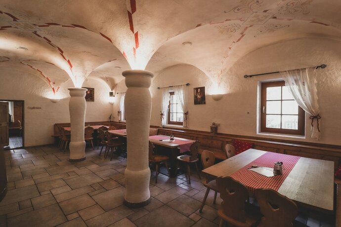 Imagen general del Skihotel Weiberhimmel. Foto 9