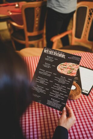 Imagen general del Skihotel Weiberhimmel. Foto 11