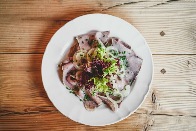 Imagen general del Skihotel Weiberhimmel. Foto 13