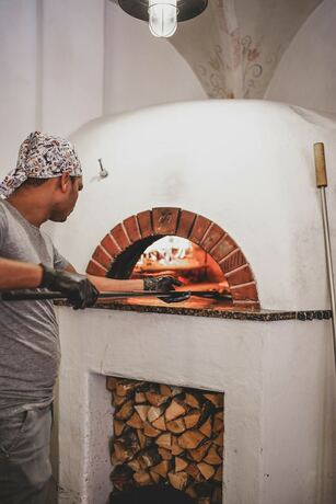 Imagen general del Skihotel Weiberhimmel. Foto 15