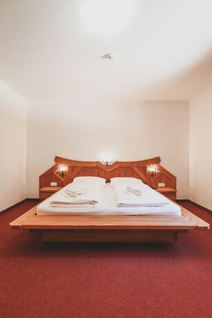 Imagen general del Skihotel Weiberhimmel. Foto 17