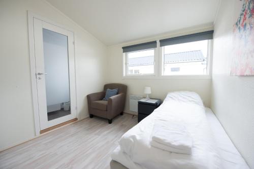 Imagen de la habitación del Skillevollen Motell. Foto 5