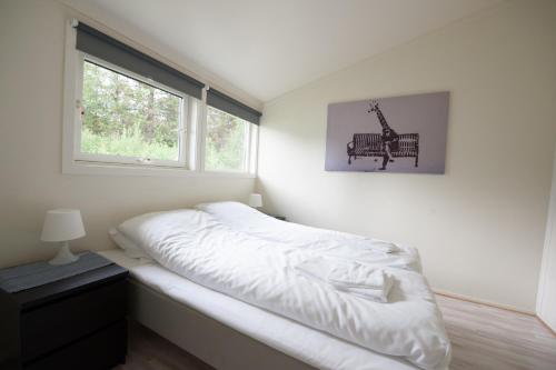 Imagen de la habitación del Skillevollen Motell. Foto 6