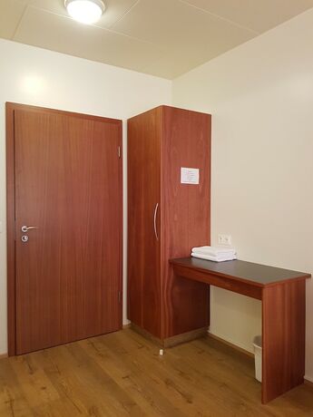 Imagen general del Skipalækur Guesthouse. Foto 2