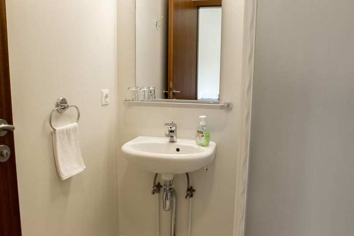 Imagen general del Skipalækur Guesthouse. Foto 4