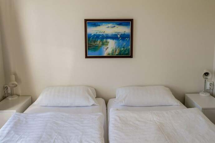 Imagen general del Skipalækur Guesthouse. Foto 7