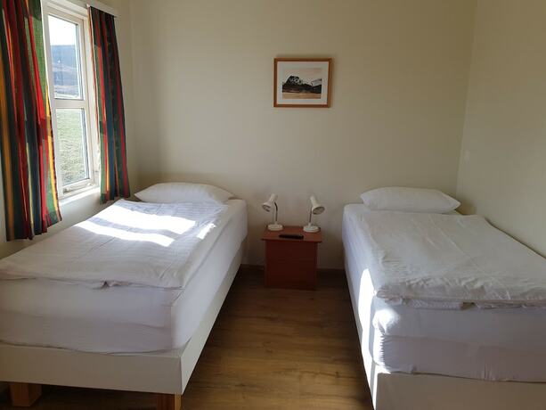 Imagen general del Skipalækur Guesthouse. Foto 12