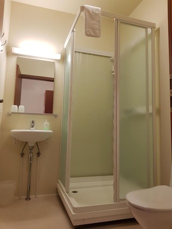 Imagen general del Skipalækur Guesthouse. Foto 16