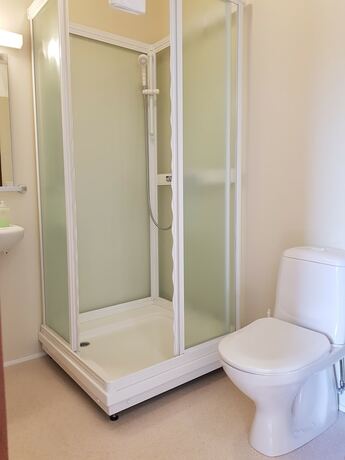 Imagen general del Skipalækur Guesthouse. Foto 18