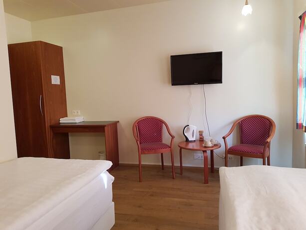 Imagen de la habitación del Skipalækur Guesthouse. Foto 19