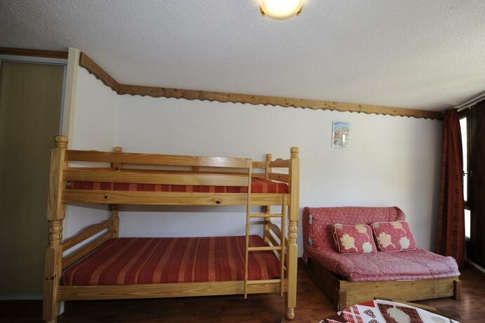 Imagen general del Skissim Classic - Résidence Grande Masse by Travelski. Foto 5