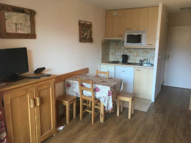 Imagen general del Skissim Classic - Résidence Grande Masse by Travelski. Foto 16