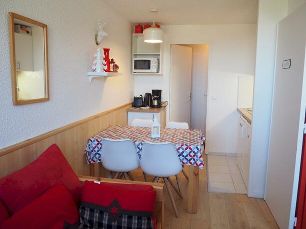 Imagen general del Skissim Classic - Résidence Médian by Travelski. Foto 6