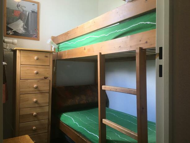 Imagen general del Skissim Classic - Résidence Médian by Travelski. Foto 7